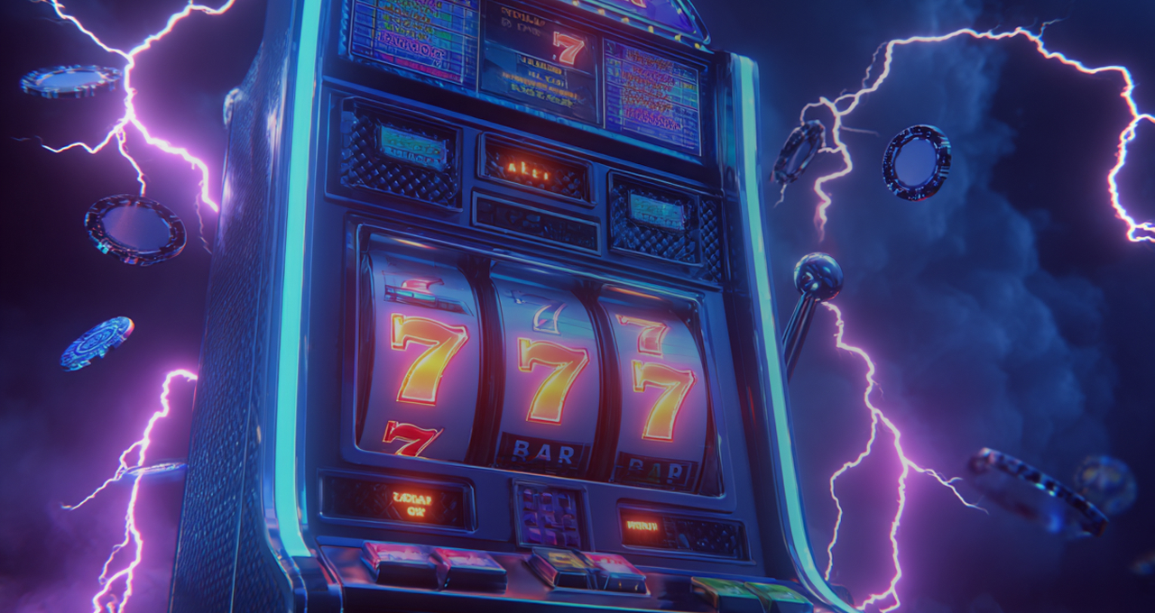 7Bit Casino